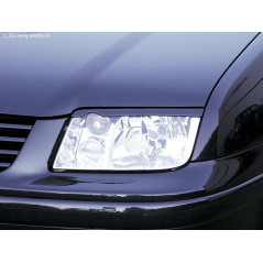 Paupières de phares VW Bora 1998-2005