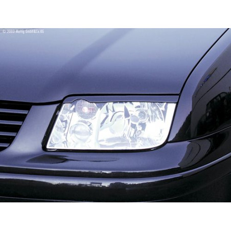 Headlight Eyelids VW Bora 1998-2005 SB006 SB006 24,90 €