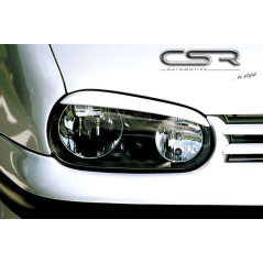 Headlight Eyelids VW Golf 4 1997-2006 SB021 SB021 24,90 €