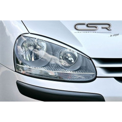 Headlight Eyelids VW Golf 5 1K 2003-2008 SB072 SB072 24,90 €