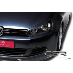 VW Golf 6 2008 Headlight Eyelids SB030 SB030 39,90 €