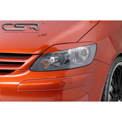 Headlight Eyelids VW Golf Plus / Crossgolf 2005-2009 SB044 SB044 49,90 €