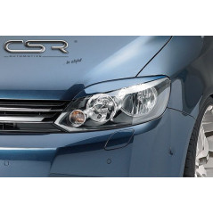 Headlight Eyelids VW Golf Plus / Crossgolf 2009 SB045 SB045 54,90 €