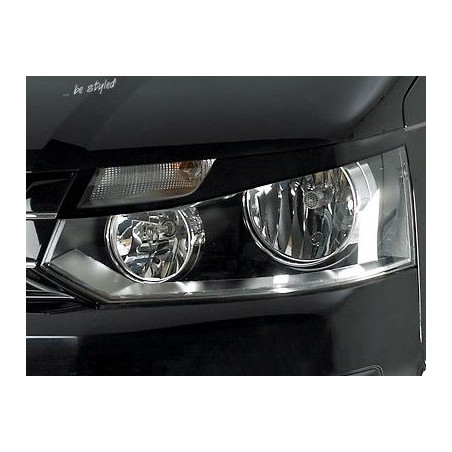 Headlight Eyelids VW Bus T5 2010  SB049 SB049 49,95 €