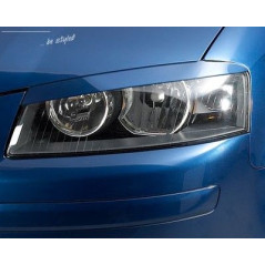 Audi A3 8P headlight eyelids SB058 SB058 44,90 €