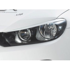 Headlight Eyelids VW Scirocco 3 2008 SB080 SB080 49,95 €