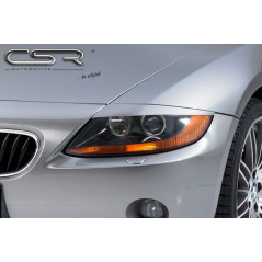 Paupières de phares BMW Z4 E85/E86 2002-2008