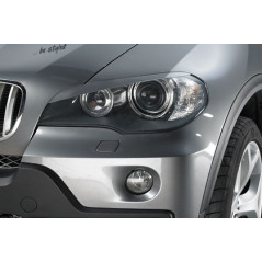 Headlight Eyelids BMW Z4 E85/E86 2002-2008