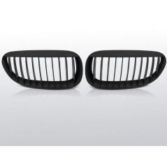 BMW E63/E64 02-10 Matt Black Grille GRBM72 GRBM72 79,90 €