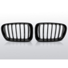 BMW X3 F25 10-07.14 Black Grille GRBM67 GRBM67 69,90 €