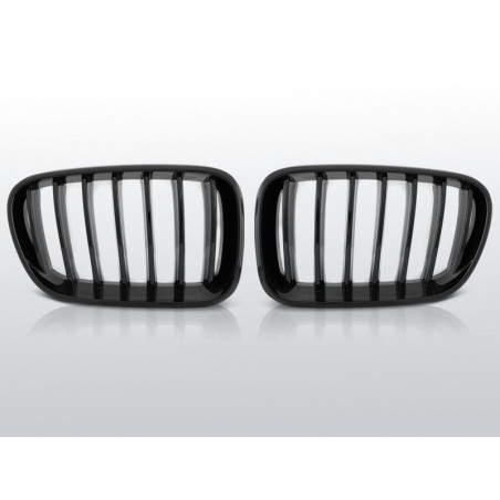 BMW X3 F25 10-07.14 Black Grille GRBM67 GRBM67 69,90 €