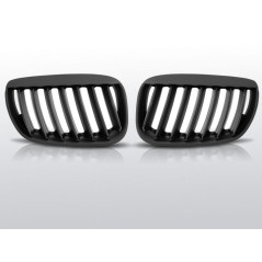 BMW X5 E53 04-06 Matt Black Grille GRBM69 GRBM69 49,90 €