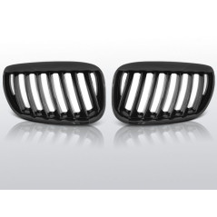 BMW X5 E53 04-06 Black Grille GRBM70 GRBM70 69,90 €