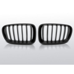 BMW X3 F25 Matt Black Grille GRBM66 GRBM66 59,90 €