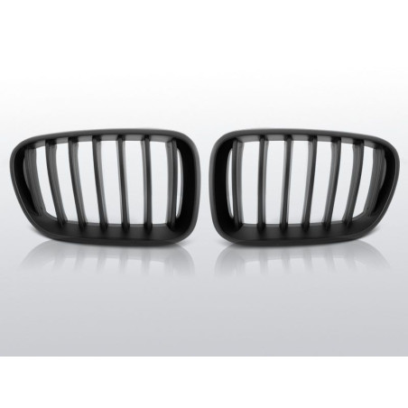 BMW X3 F25 Matt Black Grille GRBM66 GRBM66 59,90 €