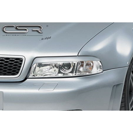 Audi A4 B5 1999-2001 Headlight Eyelids SB176 SB176 44,90 €