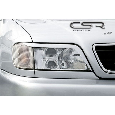 Audi A6 C4 1995-1997 Headlight Eyelids SB068 SB068 29,90 €