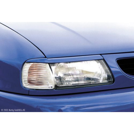 Seat Cordoba KC 1993-1999 Headlight Eyelids SB019 SB019 29,90 €