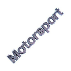 LOGO Motorsport