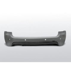 BMW E61 Touring 03-07 M-Tech PDC Rear Bumper ZTBM20 ZTBM20 429,90 €