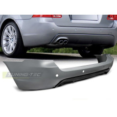 BMW E61 Touring 03-07 M-Tech PDC Rear Bumper