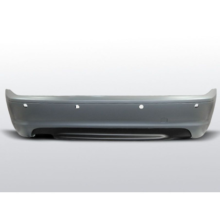 BMW E46 Cpé 99-05/Cab 99-03 M-Tech PDC Rear Bumper ZTBM03 ZTBM03 349,90 €