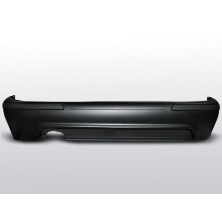 Rear Bumper BMW E39 Sedan 95-03 Look M5 ZTBM07 ZTBM07 289,90 €