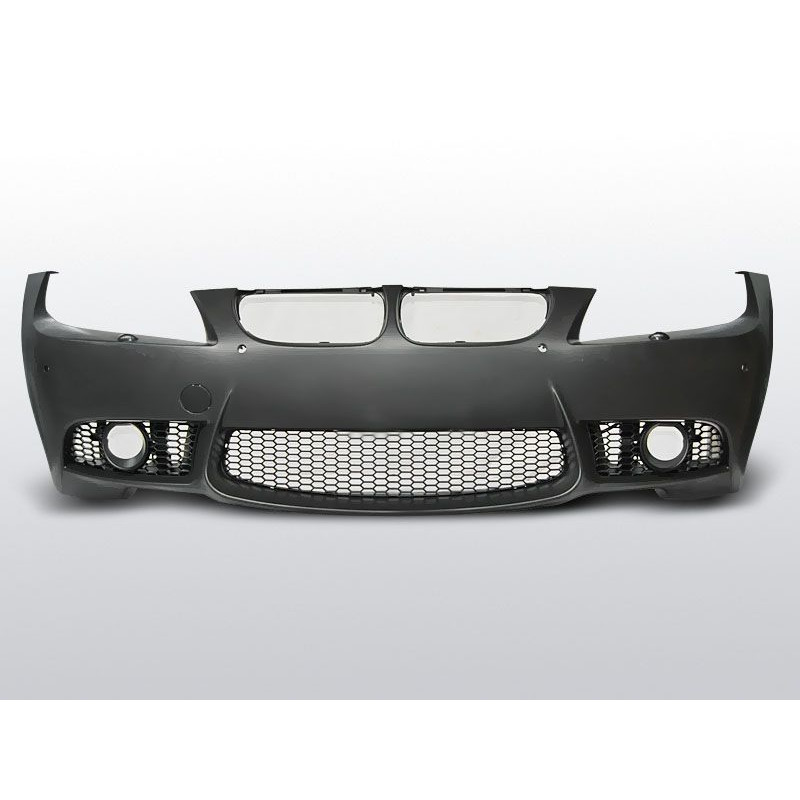 Pare-Chocs Avant BMW E90 05-08 Look M3 PDC