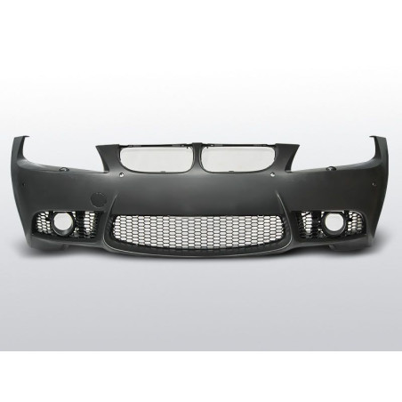 Front Bumper BMW E90 05-08 Look M3 PDC ZPBM08 ZPBM08 299,90 €