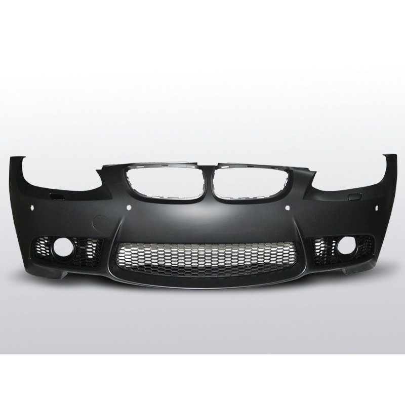 Frontstoßstange BMW E92 06-09 Look M3 PDC ZPBM09