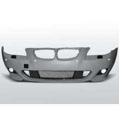 Front Bumper BMW E60 07.03-07 M-Tech PDC ZPBM10 ZPBM10 339,90 €