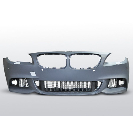 Front Bumper BMW F10 10-06.13 M-Tech PDC ZPBM13 ZPBM13 489,90 €