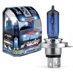 SUPER BLUE SCHOCK 12V 4,700°K bulbs SB1/3/4/7 SB1/3/4/7 64,90 €