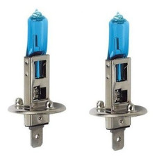 2 H1 24V 100W BLU-XE bulbs 98277 98277 16,90 €