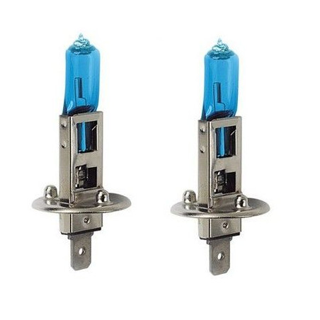 2 H1 24V 100W BLU-XE bulbs 98277 98277 16,90 €