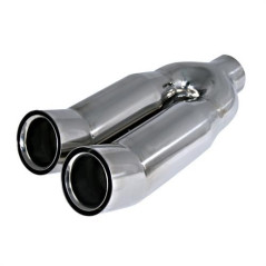 TouXX2 exhaust tip 20047 20047 66,90 €