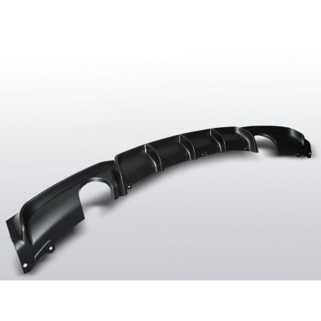 BMW F30 Sedan M-performance Twin Rear Diffuser ZTBM31 ZTBM31 199,90 €