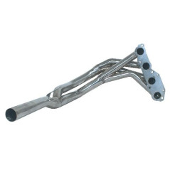 Volkswagen 6N 16V stainless steel exhaust manifold