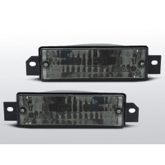 Front Turn Signals BMW E30 87-06.94 Smoked KPBM29 KPBM29 24,90 €