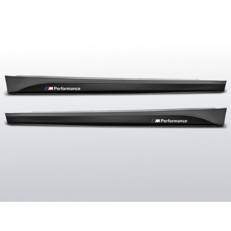 Side Skirts BMW F30 F31 2011- M-Performance PGBM11 PGBM11 189,95 €