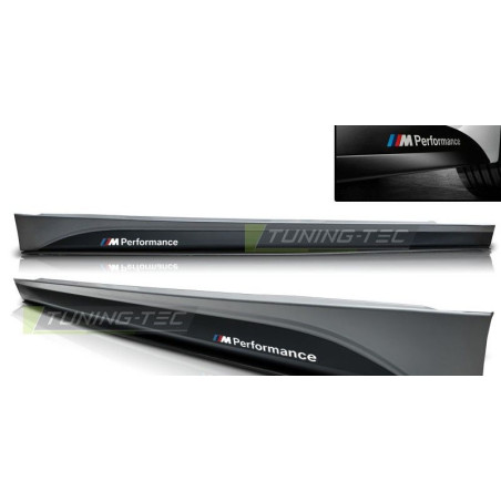 Side Skirts BMW F30 F31 2011- M-Performance