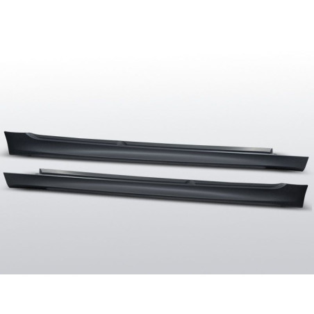 Side Skirts BMW E60 03-10 Look M-Tech PGBM13 PGBM13 169,95 €