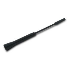 Antenne alu noire VW 165 mm