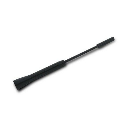 VW black aluminum antenna 165 mm 20589 20589 9,90 €