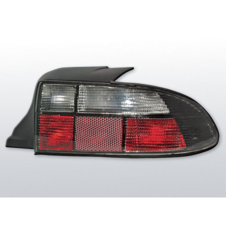 BMW Z3 Roadster 01.96-99 Red/Black Rear Lights LTBM47 LTBM47 89,90 €