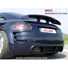 Audi TT Rear Bumper AUTTA001HC AUTTA001HC 439,00 €