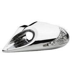 K6 Chrome Manual Mirrors with Turn Signals 2810021 2810021 69,95 €