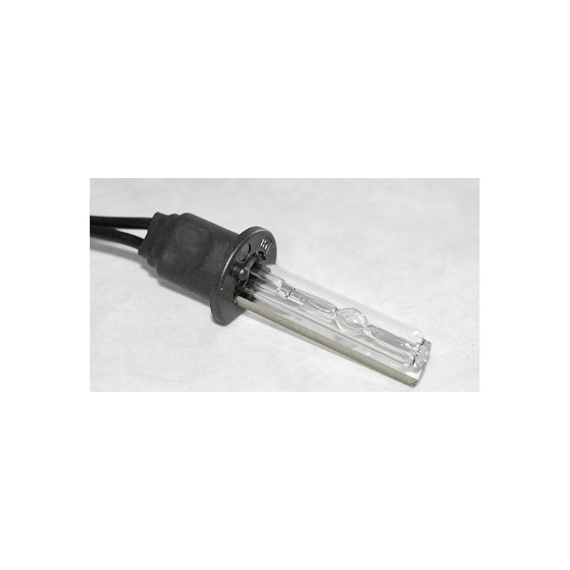 1 Ampoule Xénon HID H1 4300K