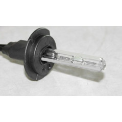 1 Ampoule Xénon HID H7 6000K