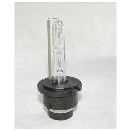 1 Ampoule Xénon HID D2S 5000K